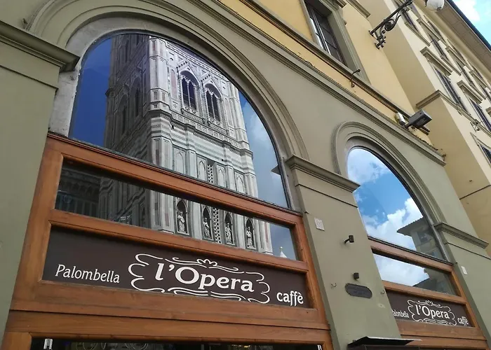 Lady Luna B&B Firenze